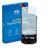 atFoliX Film Protection d'écran compatible avec AGM A8 Protecteur d'écran, ultra-clair FX Écran protecteur (3X) atFoliX Film Protection d'écran compatible avec AGM A8 Protecteur d'écran, ultra-clair FX Écran protecteur (3X)