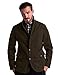 Produktbild Barbour Heritage Men's Lutx Wax Jacket - Olive - L - Green
