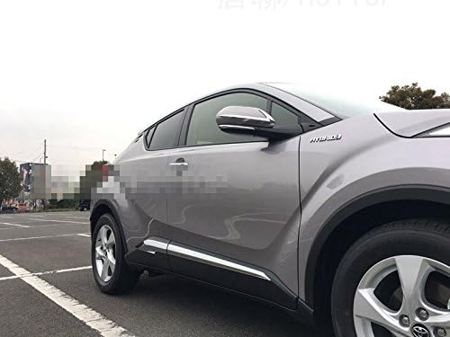 新作saleセール30 Off Al トヨタ C Hr 17 Abs カーボン ファイバー ドア ボディ サイド トリム カバー モールディング 4ピース Al 6801 通常2 3週間前後で発送 土日祝日除く 送料無料 週間ランキング１位獲得 Southerncollegeofhealthsciences Com