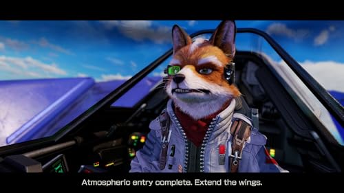 Image of Star Fox - Nintendo Switch 2