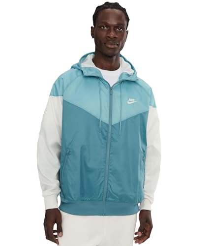 Image of Nike Men's Sportswear Windrunner Hooded Jacket