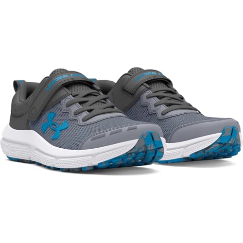Image of Under Armour Kids' Assert 10 Alternate Closure Shoes