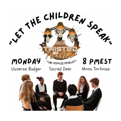 Let The Children Speak Words are mean-Even to ourselves