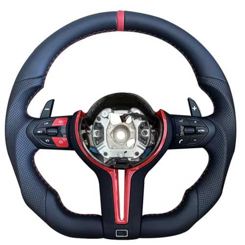 �X�|�[�c�X�e�A�����O�z�C�[�� Compatible With For F01 F06 F10 F11 F12 F20 F21 F22 F25 F26 F30 F31 F32 F33 F34 F36 �Ԃ̃X�|�[�c�X�e�A�����O�z�C�[���̌���(5 type)