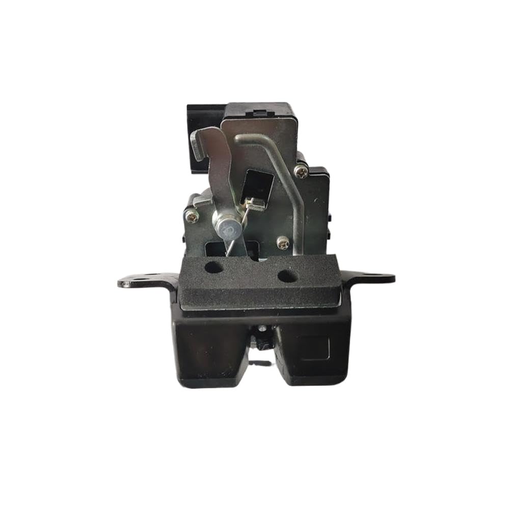 Tailgate Lock Replacement Compatible with IX35 Tucson 2010–2015 81230-1H000 81230-2S000 81230-1H300