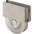 Prime-Line Products B 652 Screen Door Roller Assembly with 1-Inch Nylon Wheel,(Pack of 2)