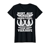 Schöne Pferdesprüche für jede Reiterin