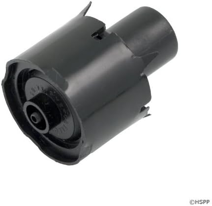 Herga Electric Hard Internal Bellows