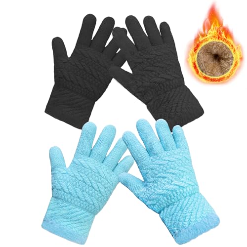 Moufles de neige pour protéger les mains gelées des enfants