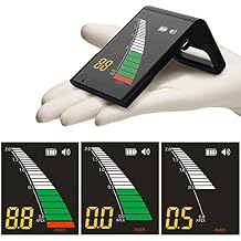 معدات المختبر شاشة LCD صغيرة قابلة للطي Apex Pro لتحديد موقع قمة قناة الجذر