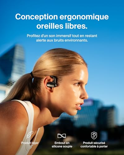 Belkin SoundForm ClearFit - vue 10
