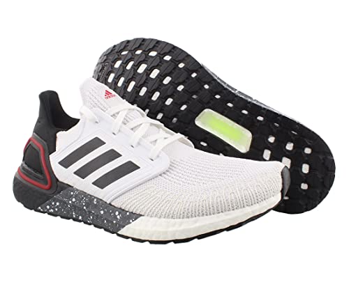 Image of Adidas Mens Ultraboost 20Running Shoe