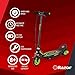 Razor 13173802 - Scooter eléctrico, color verde