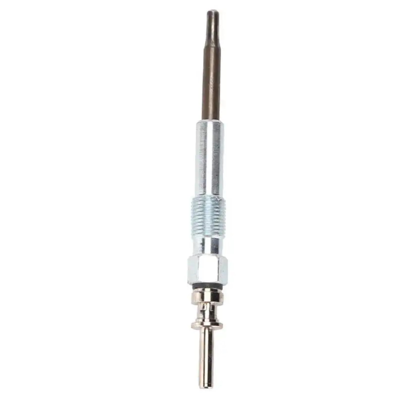 Candelette kit Compatibile Con E60 E61 E63 E64 E65 E66 E67 Serie 5 6 7 2002-2010 Candelette Di Preriscaldamento Riscaldatore Diesel 0250402002 12237786869(4pcs)