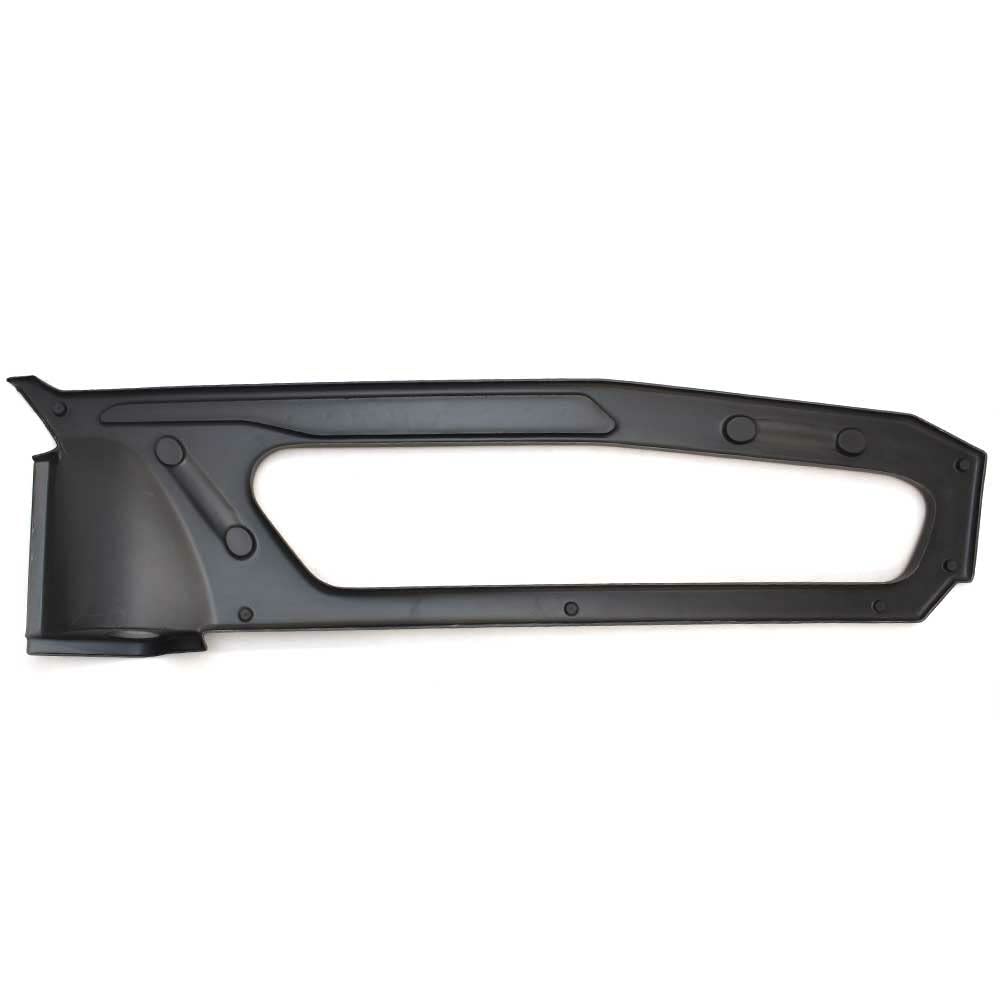 Boat Side Panel 207827 | 68 1/4 x 19 1/4 Inch Gray (Port)