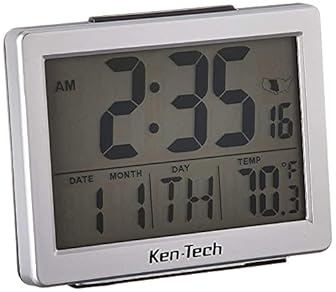 Chass Global Atomic Radio Control Clocks product image