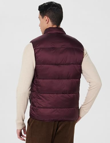 Image of U.S.Polo Association Men's Regular Fit Packable Puffer Jacket