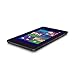 Produktbild Dell Venue 8 Pro Y6CKY CA001TV8P9WER 20,3 cm (8 Zoll) Tablet-PC (Intel Atom Z3740D, 1,3GHz, 2GB RAM, 32GB SSD, Intel HD Graphics, Win 8 Pro Touchscreen) schwarz
