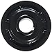 Browning 1VP34X7/8 Variable Pitch Sheave, 1 Groove, Finished Bore, Cast Iron Sheave, for 3L, 4L or A, 5L or B Section Belt