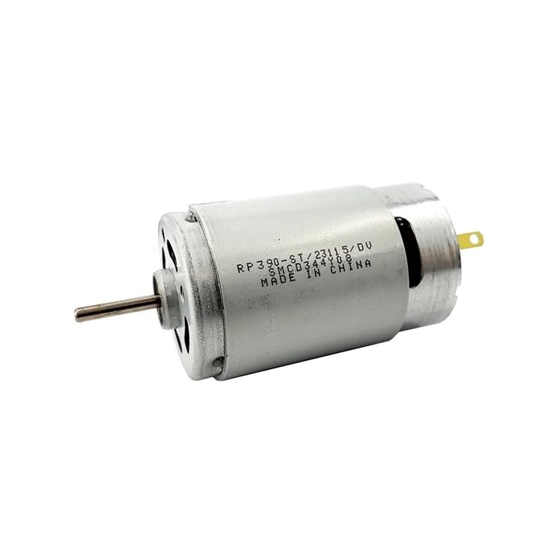 Moteur électrique 28 mm pour bateau et voiture miniature de modélisme et bricolage