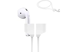 Single Replacement L Earbud for AirPods 1 gen