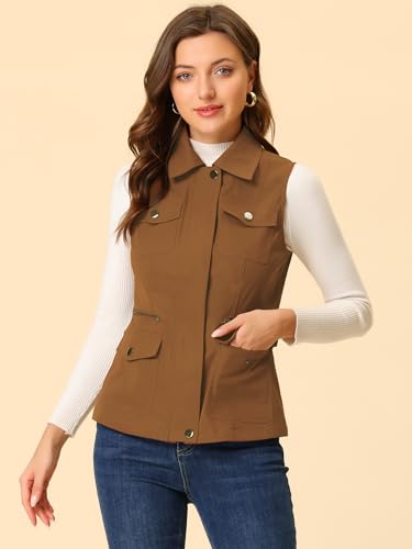 Coat pavo real Allegra K chaqueta larga abrigo invierno 3