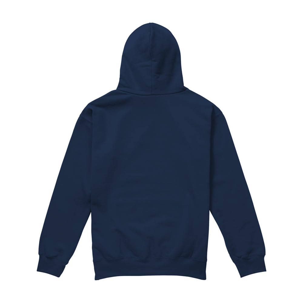 Star Wars R2d2 Outline Unisex Hoodie Felpa con Cappuccio Unisex - Adulto (Pacco da 1)
