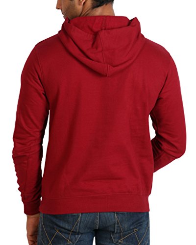 Image of Cahoot Men Hoodie