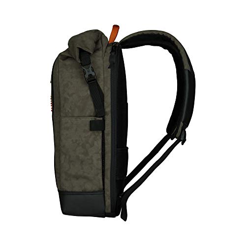 Buy Victorinox Altmont Classic, Rolltop Laptop Backpack, Olive Camo