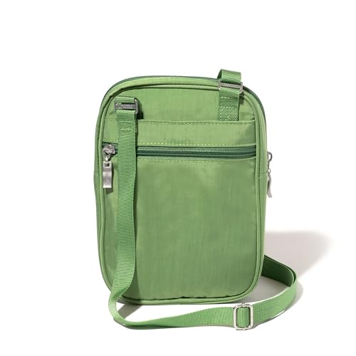 Image of Baggallini Journey Crossbody Bags for Women 9x6 Small Lightweight Travel Handbag W /RFID
