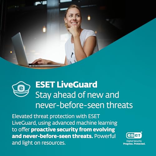 ESET HOME Security Ultimate 2026 | 10 Devices | 1 Year | Antivirus, Identity Protection, VPN, Firewall, Secure Data Encryption, Ransomware Remediation included | Activation Code by email