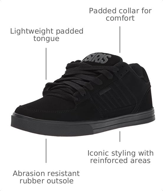 Image of Osiris Mens Protocol
