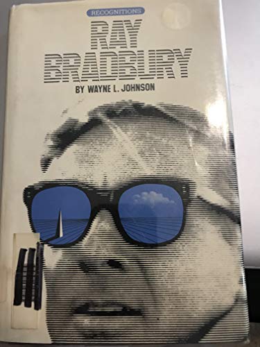Ray Bradbury 0804424268 Book Cover