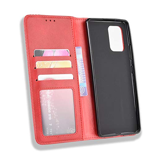 Dedux Portafoglio Custodia Cover Compatibile con