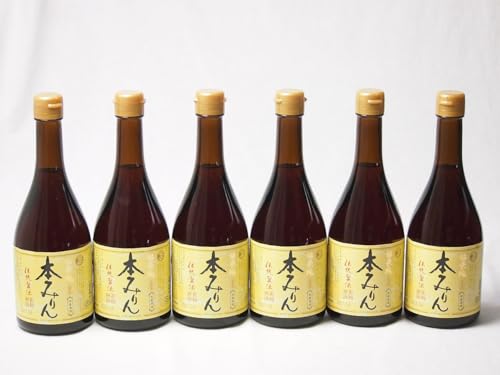 6{Zbg  `@n{݂ 500ml×6{(򕌌)