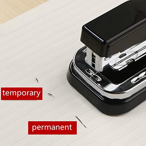 Agrafeuse légère rotative reliure facile de vos documents de bureau - 6