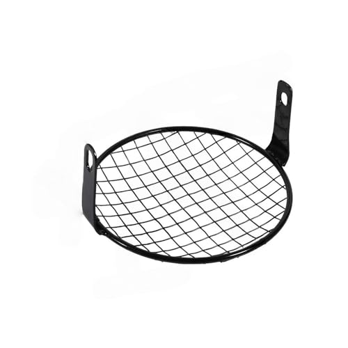 Moto phare avant couverture pour sublimer vos road trips en cruiser