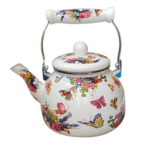 Carafe à eau en émail de qualité supérieure pour restaurant - 2