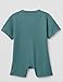 Viscose Waffle Romper