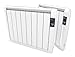 Produktbild Heating Direct EVSL-500 500W Slimline Dry Electric Radiator by Heating Direct