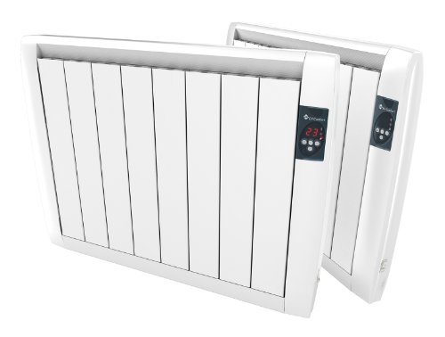 Radiadores Electricos De Pared MARC Heating EVSL-500 - Radiador eléctrico de pared (500 W)