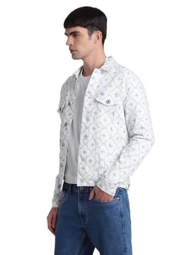Image of Jack & Jones Men Denim Jacket