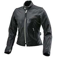 【本革◆撥水加工】デイトナ レザー ジャケット ダブルライダース DL-003 Amazon | デイトナ(Daytona) バイク 革ジャン レザージャケット