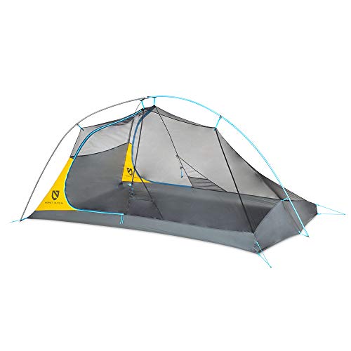 NEMO Hornet Elite Backpacking Tent Elite Marigold 2P