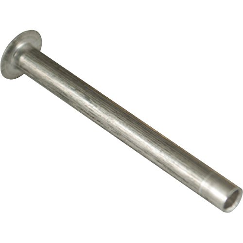 Pin - Bigsby, Hinge, Color: Chrome