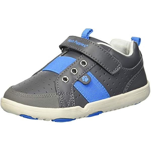 Hush Puppies Jesse Tenis Niñas