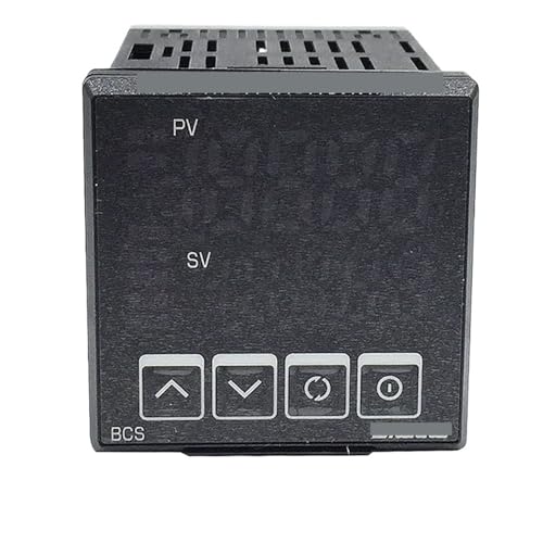 Thermostat BCS2R00-10 capteur de température : fini les écarts de chaleur