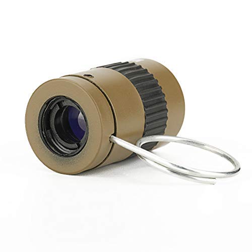 mini telescope