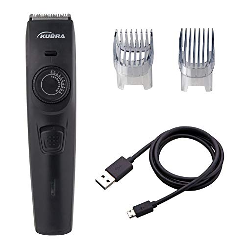 syska hb100 ultraclip hair clipper review
