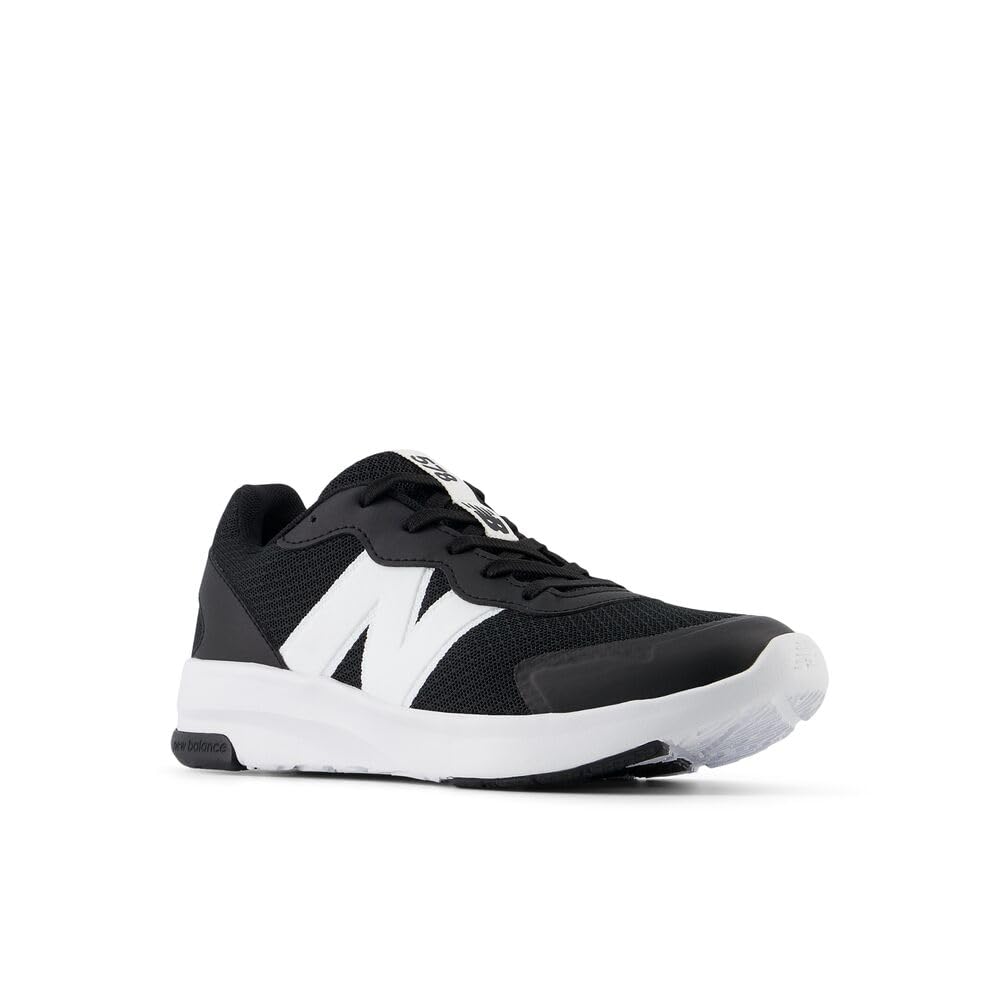 New Balance Dynasoft 578 V1 Hook & Loop Zapatillas para correrUnisex niños